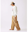 RUSSELL ATHLETIC / ラッセル アスレティック 別注 プリントスウェット
