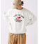 RUSSELL ATHLETIC / ラッセル アスレティック 別注 プリントスウェット