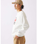 RUSSELL ATHLETIC / ラッセル アスレティック 別注 プリントスウェット