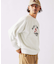 RUSSELL ATHLETIC / ラッセル アスレティック 別注 プリントスウェット