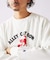 RUSSELL ATHLETIC / ラッセル アスレティック 別注 プリントスウェット