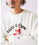 RUSSELL ATHLETIC / ラッセル アスレティック 別注 プリントスウェット