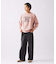 RUSSELL ATHLETIC / ラッセル アスレティック 別注 プリントスウェット