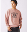 RUSSELL ATHLETIC / ラッセル アスレティック 別注 プリントスウェット