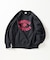 RUSSELL ATHLETIC / ラッセル アスレティック 別注 プリントスウェット
