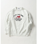 RUSSELL ATHLETIC / ラッセル アスレティック 別注 プリントスウェット