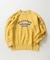 RUSSELL ATHLETIC / ラッセル アスレティック 別注 プリントスウェット
