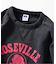 RUSSELL ATHLETIC / ラッセル アスレティック 別注 プリントスウェット