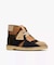 CLARKS / クラークス デザート パッチ マルチカラー 26183898