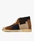 CLARKS / クラークス デザート パッチ マルチカラー 26183898
