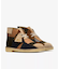 CLARKS / クラークス デザート パッチ マルチカラー 26183898