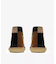 CLARKS / クラークス デザート パッチ マルチカラー 26183898