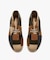 CLARKS / クラークス デザート パッチ マルチカラー 26183898