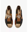 CLARKS / クラークス デザート パッチ マルチカラー 26183898