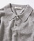 COLLINS VILLE WOOL / コリンズ ビル ウールニット ポロシャツ