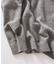 COLLINS VILLE WOOL / コリンズ ビル ウール クルーネック ニット