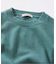 COLLINS VILLE WOOL / コリンズ ビル ウール クルーネック ニット