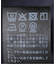 フーディーシャツブラウス
