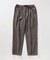 GRAMICCI / グラミチ 別注 コーデュロイ リラックスド プリーツ パンツ