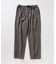 GRAMICCI / グラミチ 別注 コーデュロイ リラックスド プリーツ パンツ
