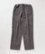 GRAMICCI / グラミチ 別注 コーデュロイ リラックスド プリーツ パンツ