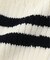 【ROSTER SOX /ロスターソックス】 LINE RIB SOCKS