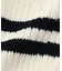 【ROSTER SOX /ロスターソックス】 LINE RIB SOCKS