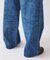 Relume Jeans セルヴィッチ ワイド デニムパンツ