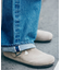 Relume Jeans セルヴィッチ ワイド デニムパンツ