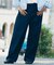 Relume Jeans セルヴィッチ ワイド デニムパンツ