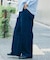 Relume Jeans セルヴィッチ ワイド デニムパンツ