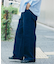 Relume Jeans セルヴィッチ ワイド デニムパンツ