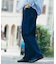 Relume Jeans セルヴィッチ ワイド デニムパンツ