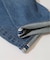 Relume Jeans セルヴィッチ ワイド デニムパンツ