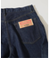 Relume Jeans セルヴィッチ ワイド デニムパンツ