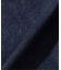 Relume Jeans セルヴィッチ ワイド デニムパンツ