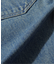 Relume Jeans セルヴィッチ ワイド デニムパンツ