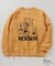 PEANUTS / ピーナッツ 別注  FANTASY A&G INC プリント スウェット
