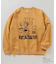 PEANUTS / ピーナッツ 別注  FANTASY A&G INC プリント スウェット