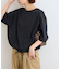 《追加6》ギャザーヘムショートスリーブTシャツ
