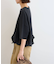 《追加6》ギャザーヘムショートスリーブTシャツ