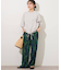 《追加6》ギャザーヘムショートスリーブTシャツ