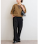 《追加6》ギャザーヘムショートスリーブTシャツ