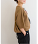 《追加6》ギャザーヘムショートスリーブTシャツ