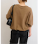 《追加6》ギャザーヘムショートスリーブTシャツ