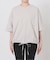 《追加6》ギャザーヘムショートスリーブTシャツ