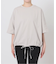 《追加6》ギャザーヘムショートスリーブTシャツ