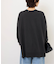 《一部WEB限定追加2》BiellaYarnワイドクルーネックプルオーバー