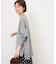 《一部WEB限定追加2》BiellaYarnワイドクルーネックプルオーバー