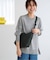 《一部WEB限定追加2》BiellaYarnワイドクルーネックプルオーバー